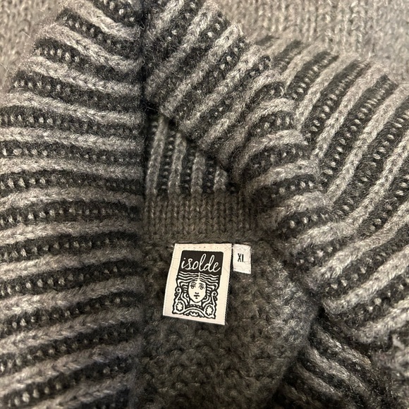 Vintage Isolde Polish Women’s sweater. - Picture 6 of 8